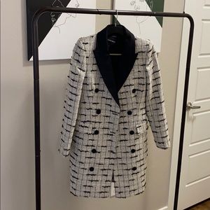 Perfect Condition Country Road coat